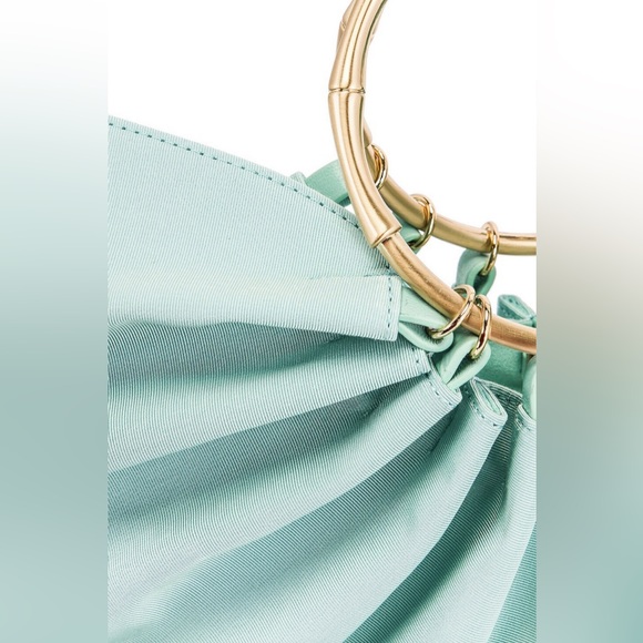 CULT GAIA Banu Top Handle Bag - Picture 4 of 8